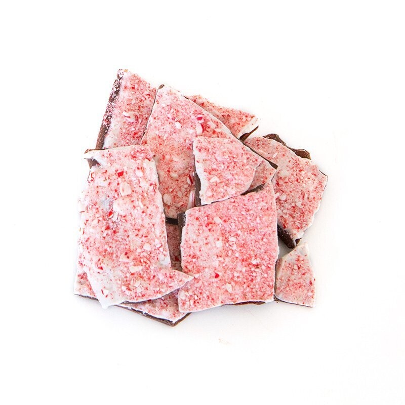 Peppermint Bark