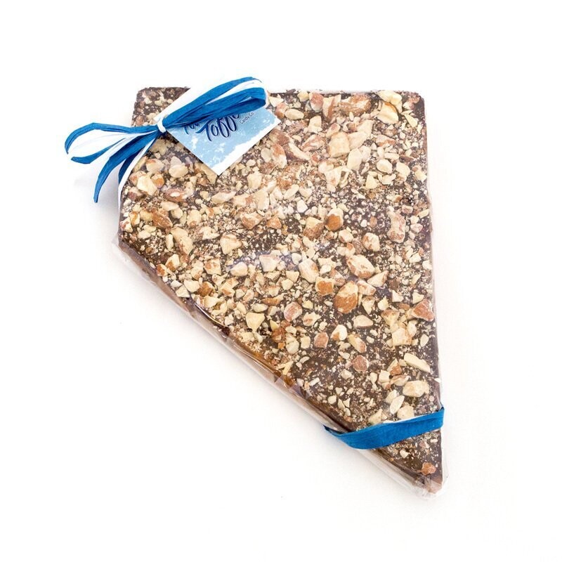 NV Shaped Toffee