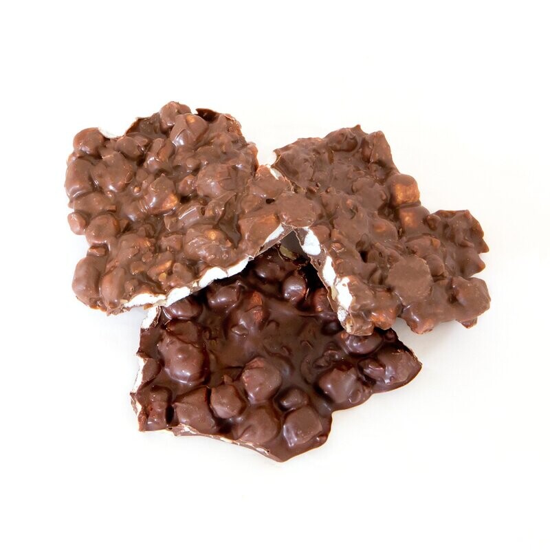 S'mores Bark