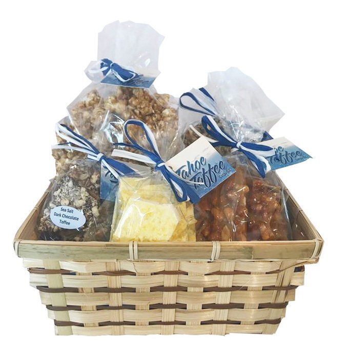 Gift Basket