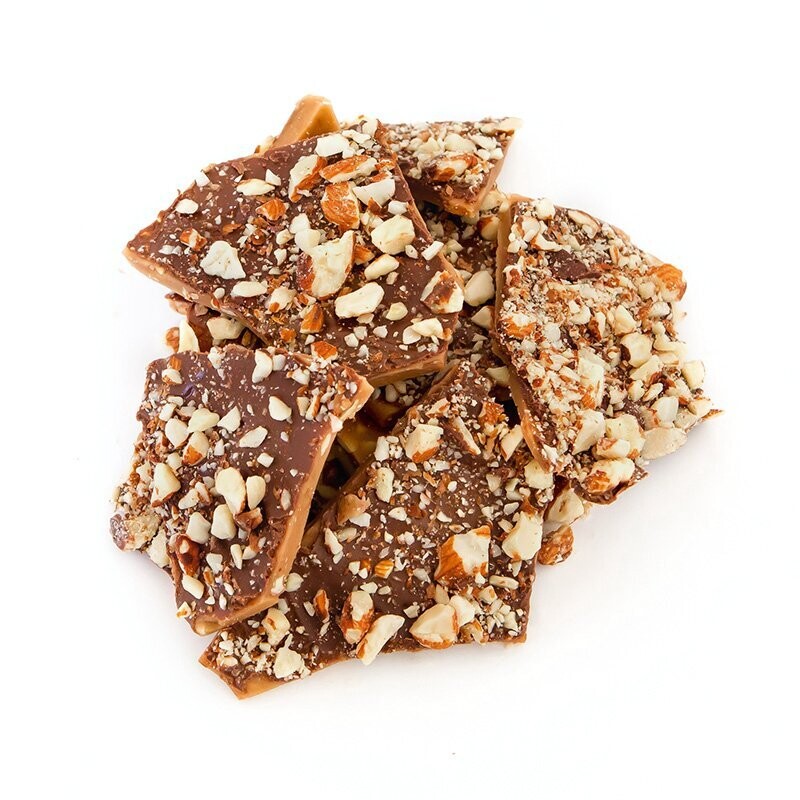 Tahoe Toffee