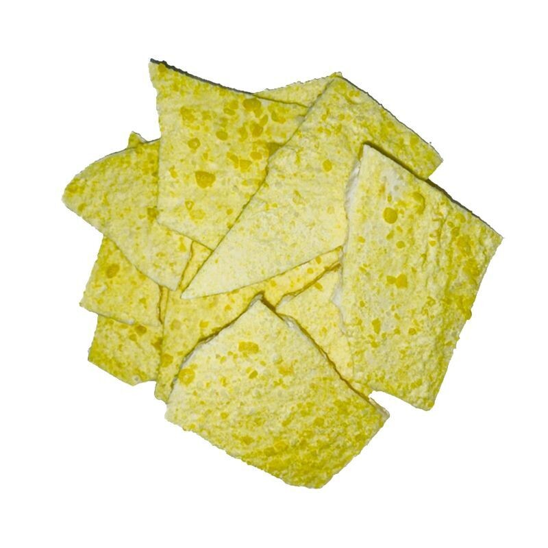 Lemon Bark