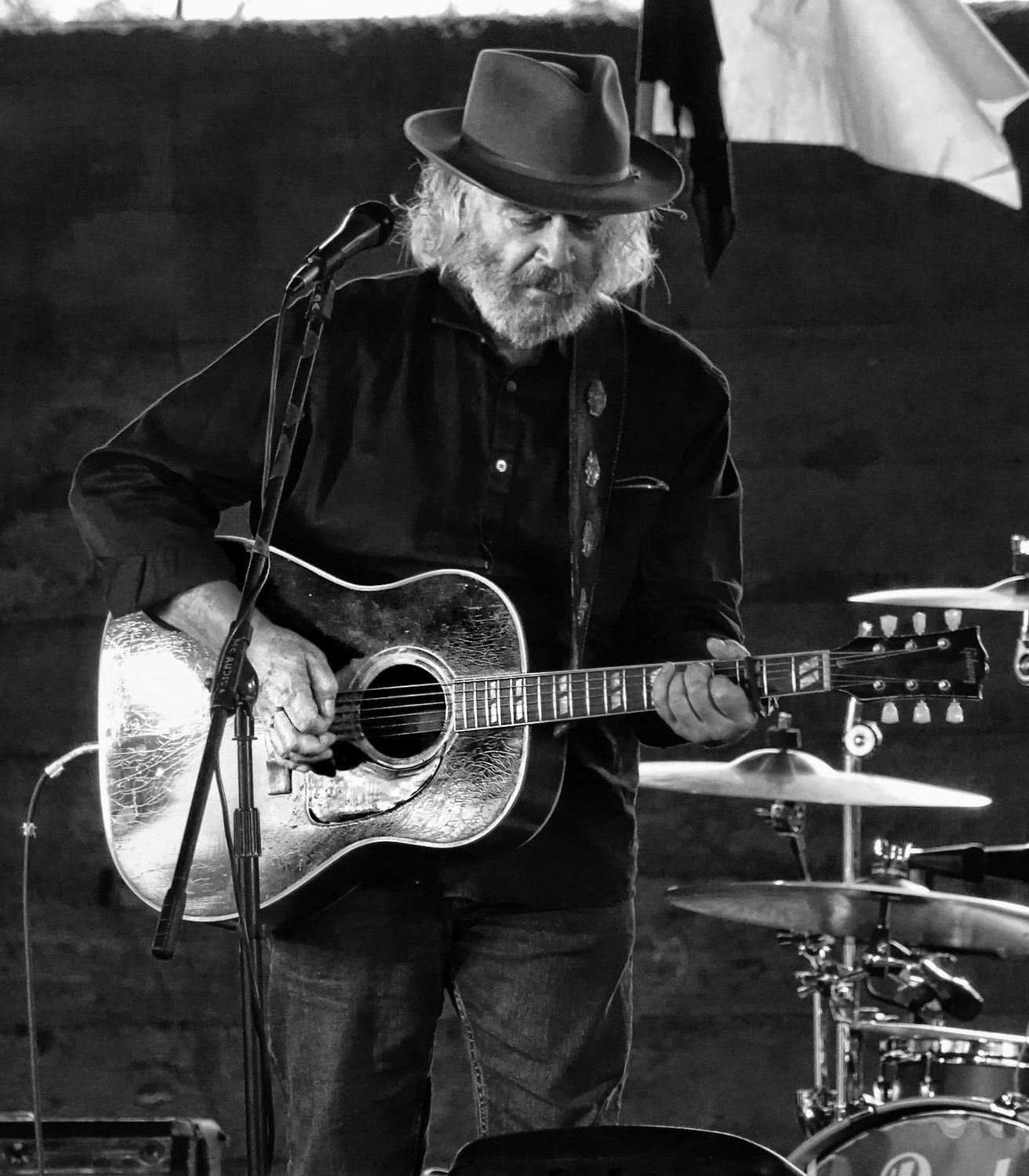 Hoosier Voices: Songwriter Round May 30 2026 table for 2