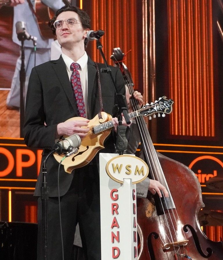 Mandolin Beginner Package Deal