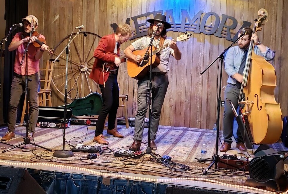 My Brother's Keeper- May 16 2026- 4 seats