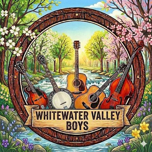 Whitewater Valley Boys- Mar 21 2026-2 seats
