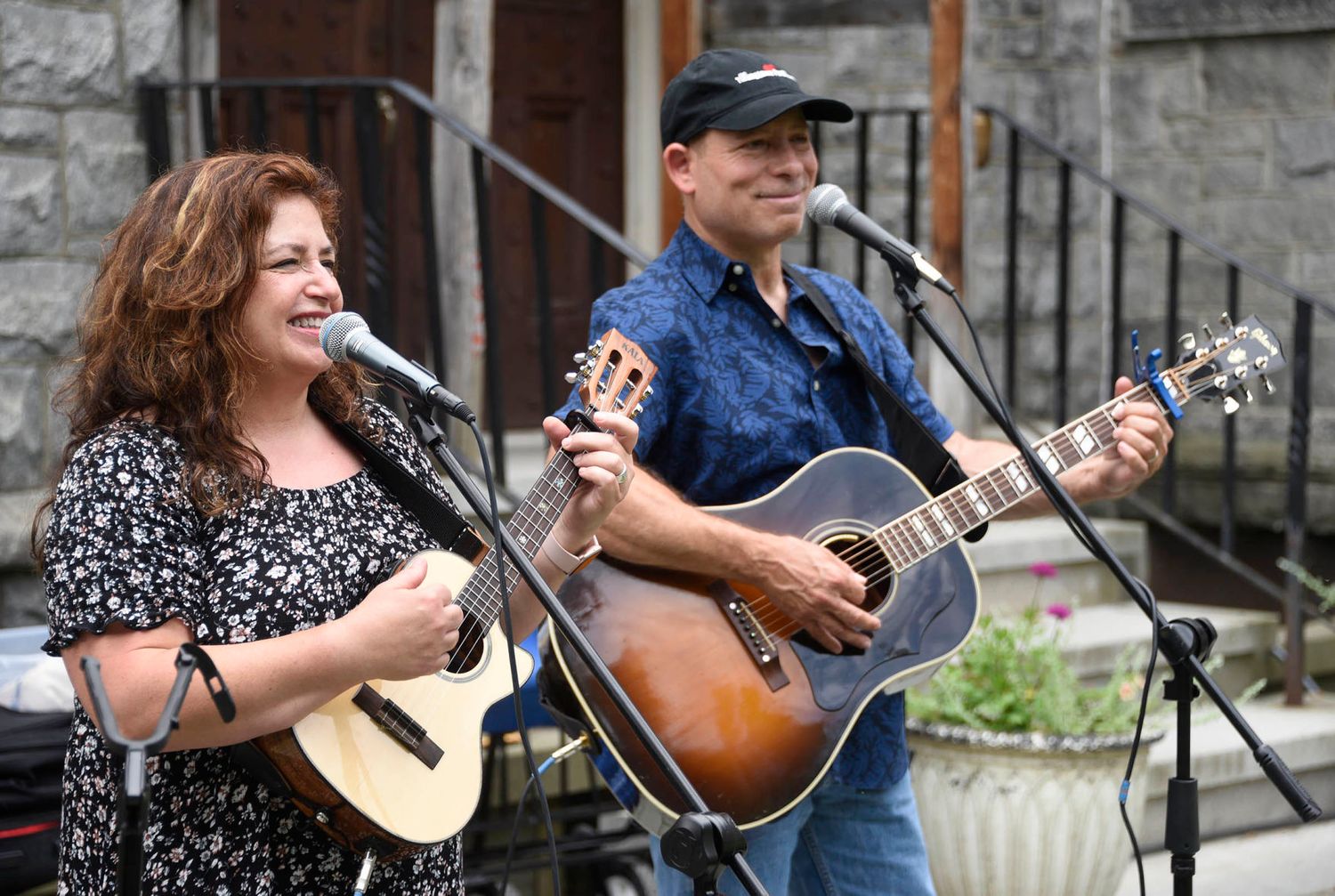 Twangtown Paramours  Friday Mar 27 2026-2 seats