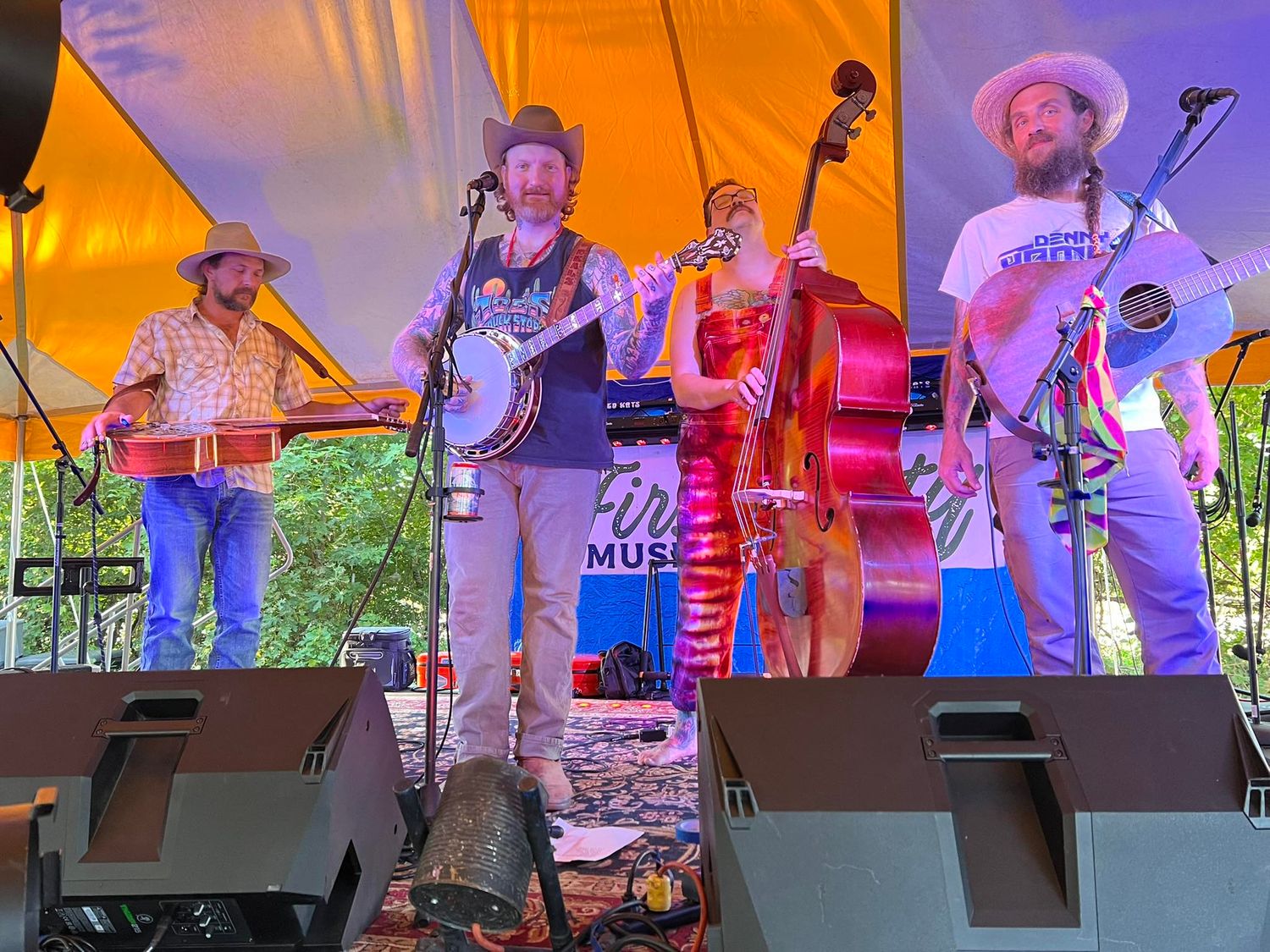 Low Landers- Oct 17 2026-4 seats