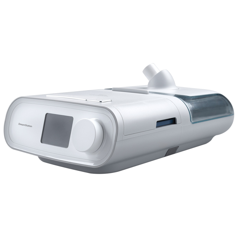 DreamStation PAP Therapy System