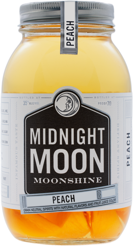 PEACH 750ml / 70 proof