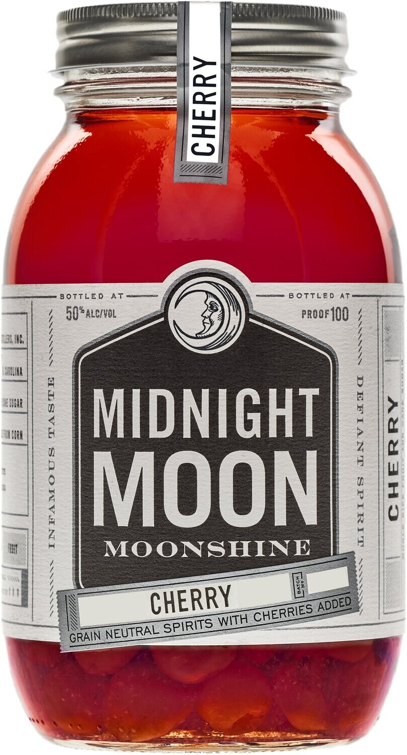 CHERRY 750ml / 100 proof