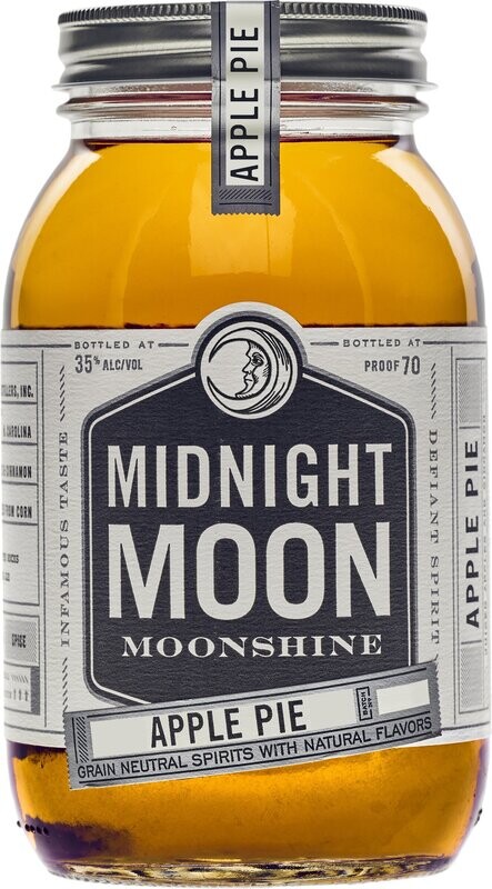 APPLE PIE 750ml / 70 proof