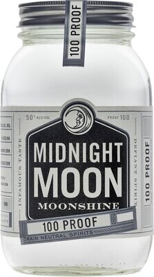 MOONSHINE