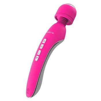 NALONE - ELECTRO WAND MASSAGER