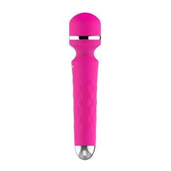 NALONE - ROCK WAND MASSAGER