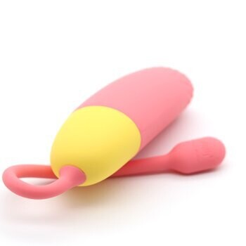 VINI APP CONTROLLED LOVE EGG