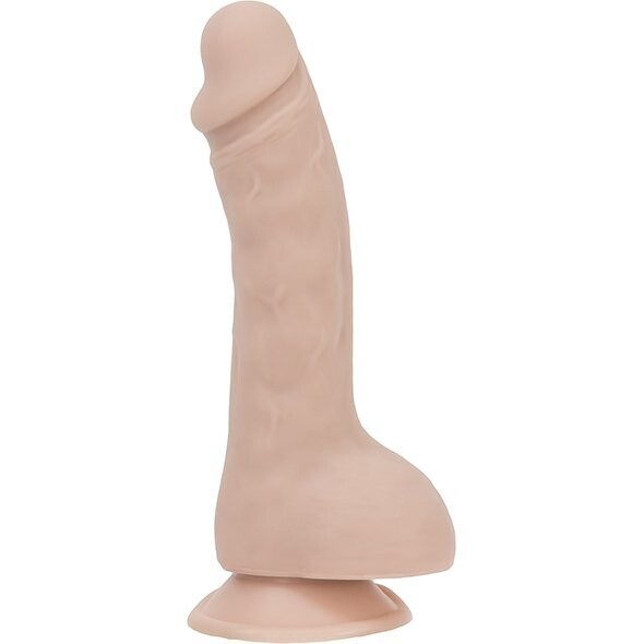 BRAD DONG 7.5 INCH BEIGE