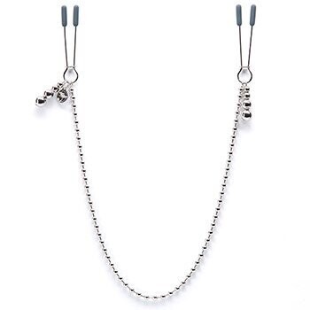KRALENKETTING TEPELKLEMMEN