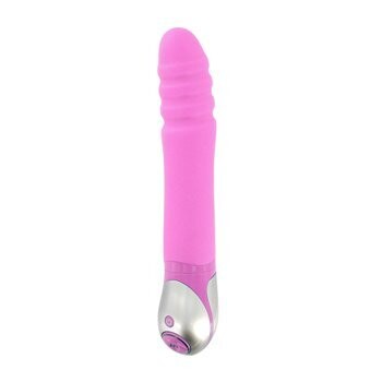 ZEST PINK - Vibrator