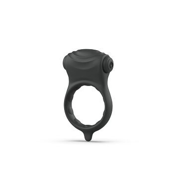Cockring BASIC BCHARMED ZWART