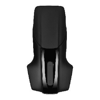 SATISFYER - MEN VIBRATION MASTURBATOR