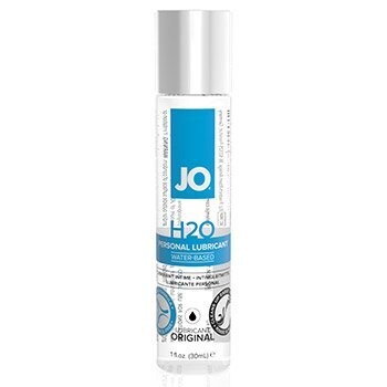 SYSTEM JO - H2O (waterbasis) GLIJMIDDEL 60 ML