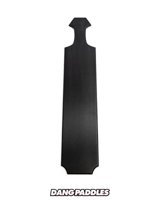 4ft Traditional Greek Paddle
