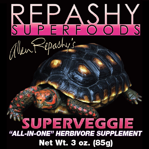 SuperVeggie