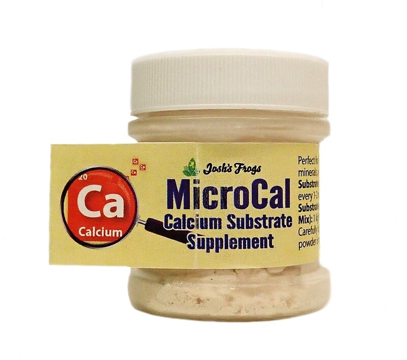 MicroCal Calcium substrate supplement