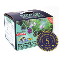 MistKing Starter Misting System V5.0 MistKing Starter Misting System V5.0