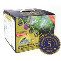 MistKing Ultimate Misting System V5.0 MistKing Ultimate Misting System V5.0