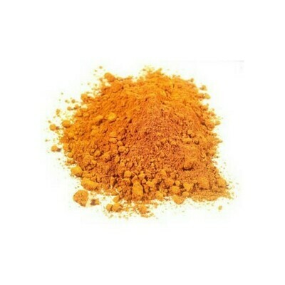 Pure Papaya Powder - Organic Flavor Blaster