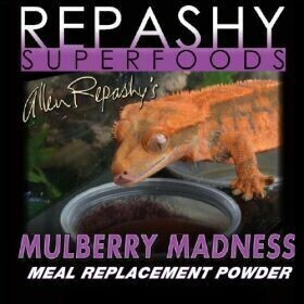 Repashy Mulberry Madness