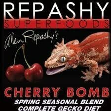 Repashy Cherry Bomb