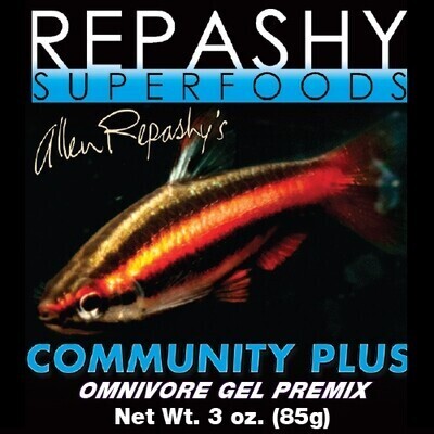 Repashy Community Plus