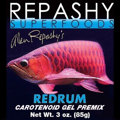 Repashy Redrum