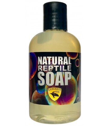 Natural Reptile Soap