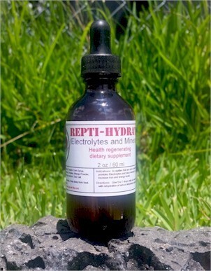Repti-Hydrate