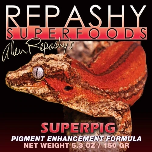 Repashy SuperPig 12 oz. Jar