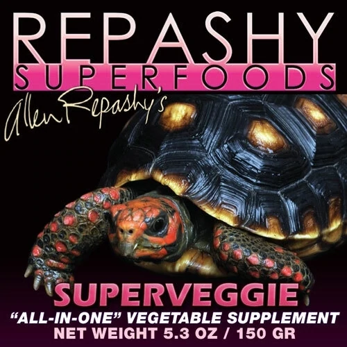 Repashy repashy SuperVeggie 3 oz. Jar