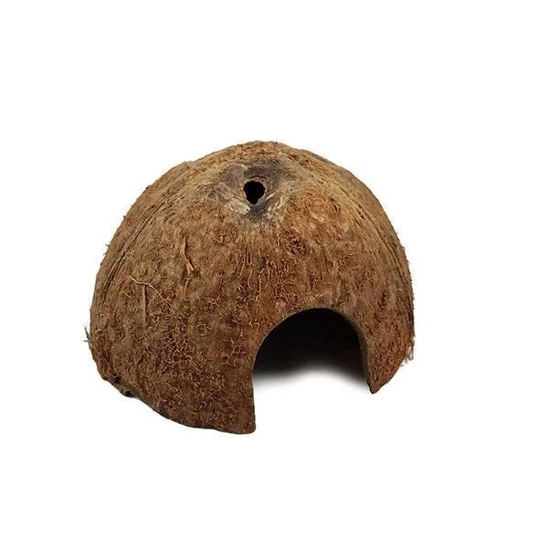 Real Coconut Shell Hides