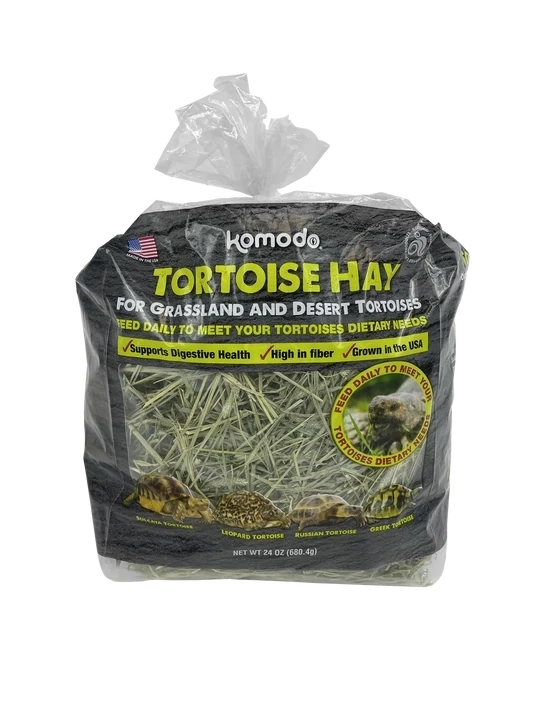 Tortoise Hay / Timothy Hay