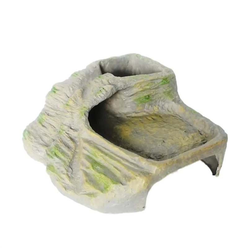 Cave / Planter/ Waterfall Combo - Large