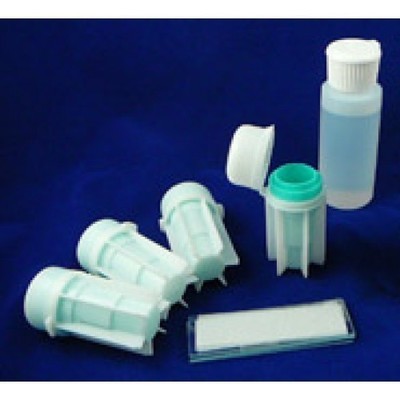 Fecal Test Kits with Microscope