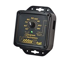 Vivarium Electronics Hobby Stat Thermostat Vivarium Electronics Hobby Stat Thermostat