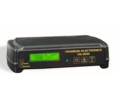 Vivarium Electronics VE200 Thermostat Vivarium Electronics VE200 Thermostat