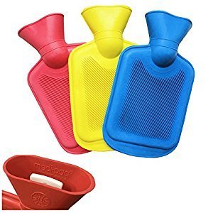 Small Hot/Cold Water Bottle