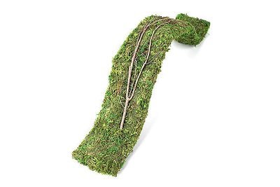 Mossy Bridge (Bendable &amp; Reshapable)