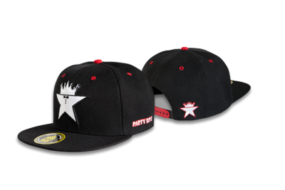 Party Boyz Official Cap