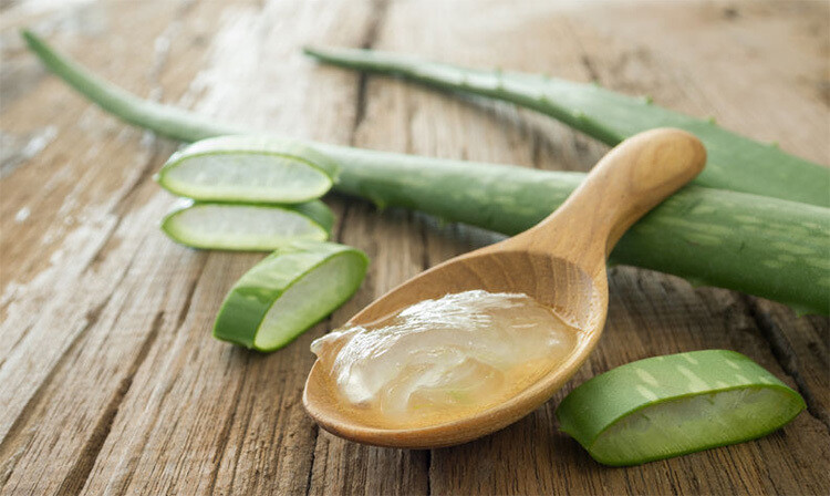 Aloe Vera Gel Organic